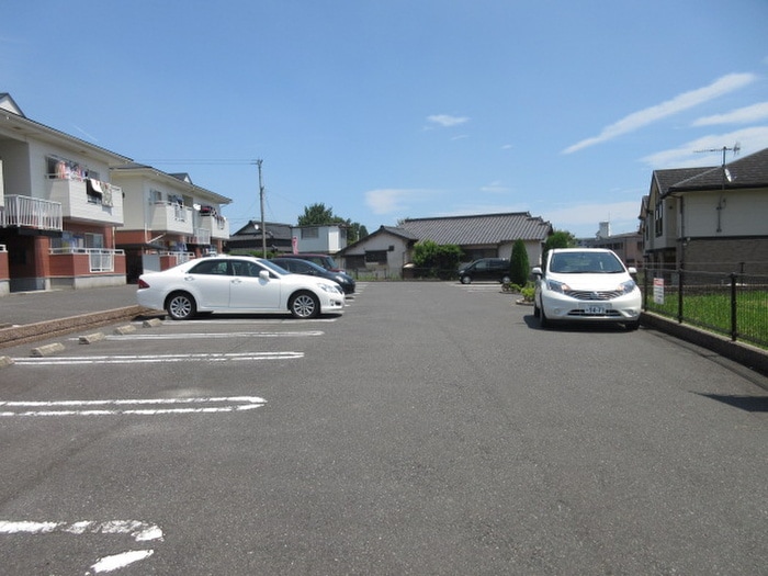 駐車場 グランツM Ａ棟