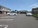 駐車場 グランツM Ａ棟