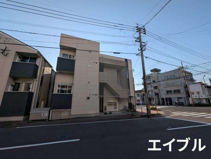 外観写真 アクアリウスⅡ