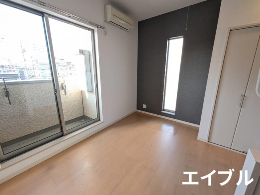 居室 アクアリウスⅡ