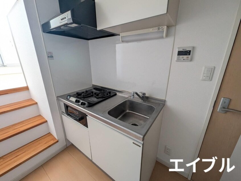 キッチン アクアリウスⅡ