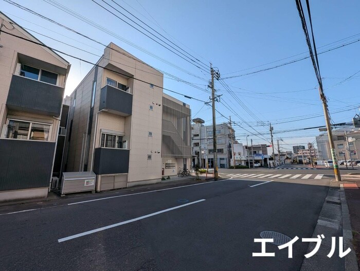 外観写真 アクアリウスⅡ