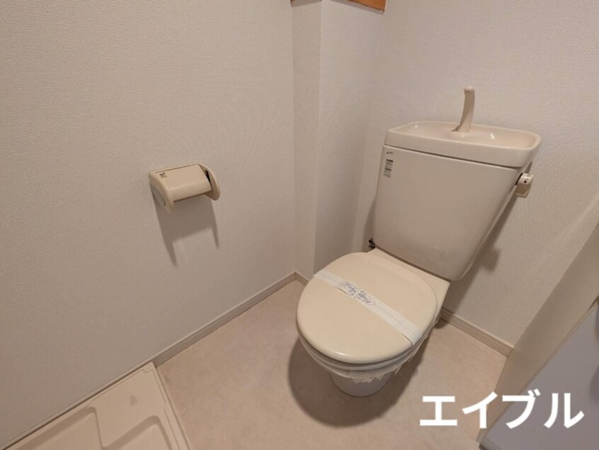 トイレ アクアリウスⅡ