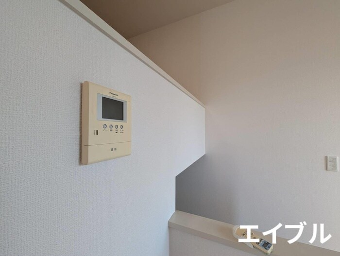 内観写真 アクアリウスⅡ