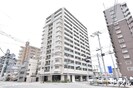 ｴﾝｸﾚｽﾄ天神ＬＩＮＫ（601）の外観