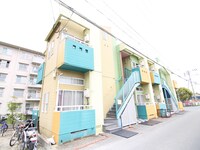 マリノア・テンボックスⅡ