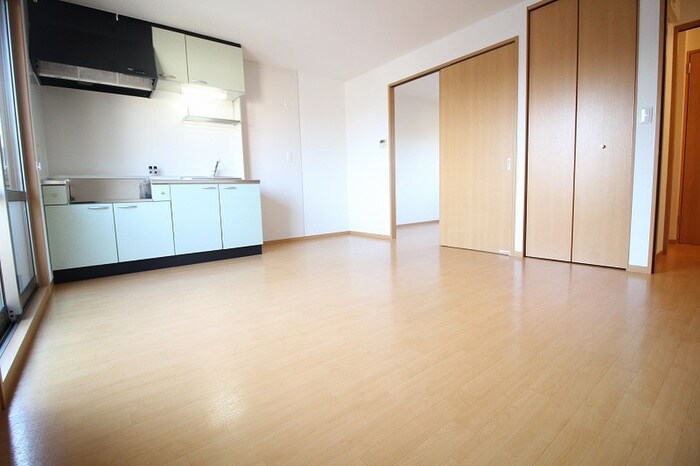 居室 オレンジヒル Ａ棟