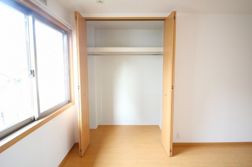 収納 オレンジヒル Ａ棟