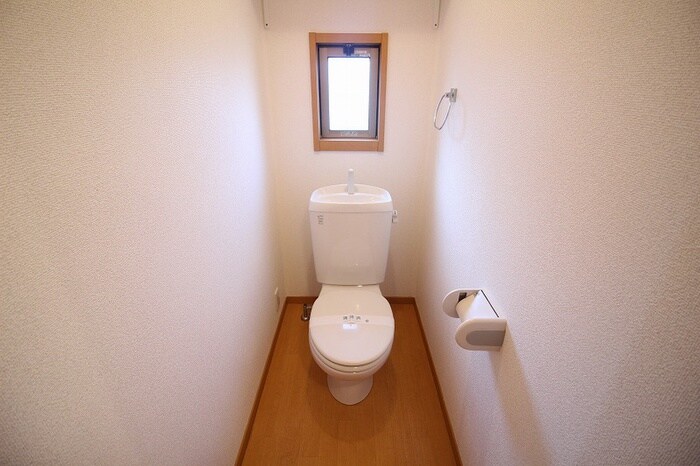 トイレ オレンジヒル Ａ棟