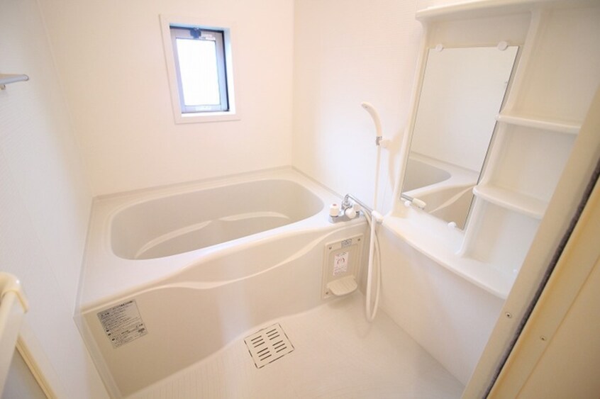 バス／シャワールーム等 オレンジヒル Ａ棟