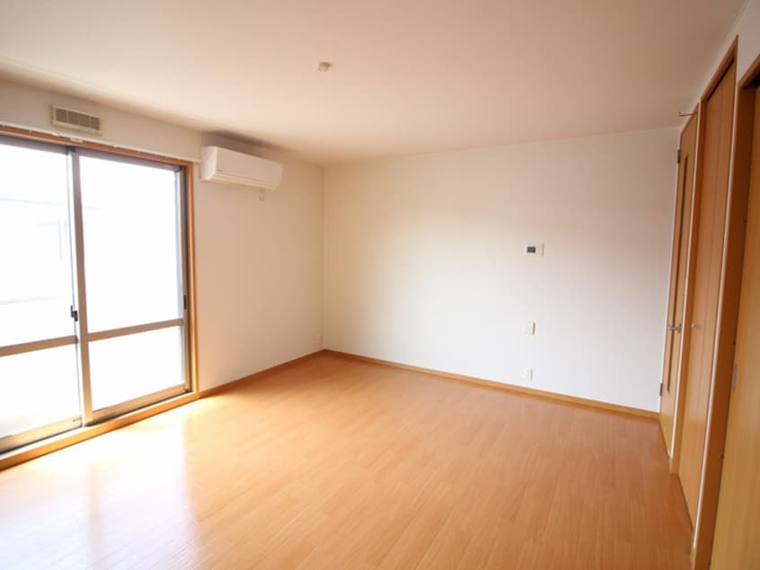 居室 オレンジヒル Ｂ棟