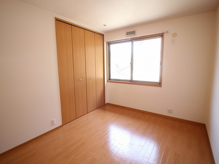 居室 オレンジヒル Ｂ棟