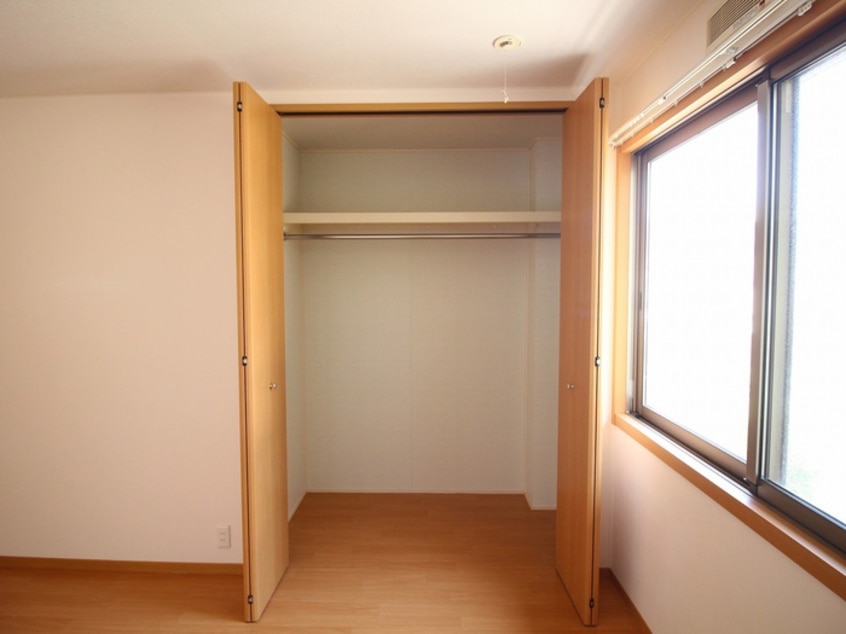 収納 オレンジヒル Ｂ棟