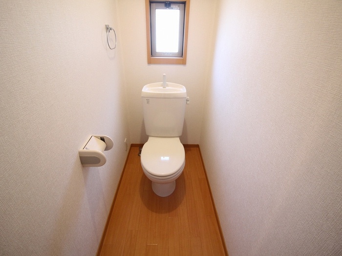 トイレ オレンジヒル Ｂ棟