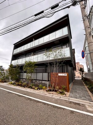 シャーメゾンステージ山吹