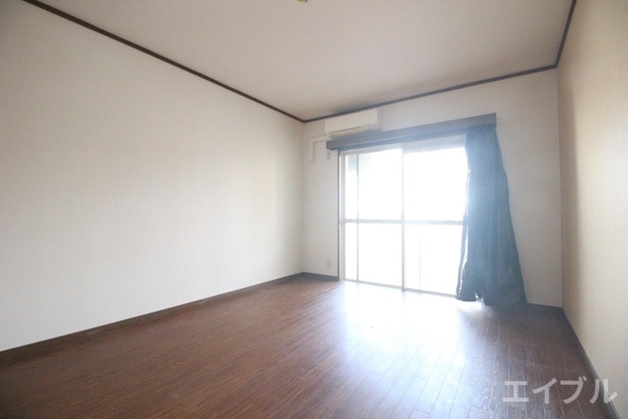 居室 陽光ハウス