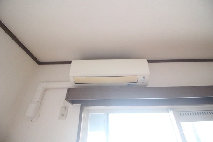 内観写真 陽光ハウス