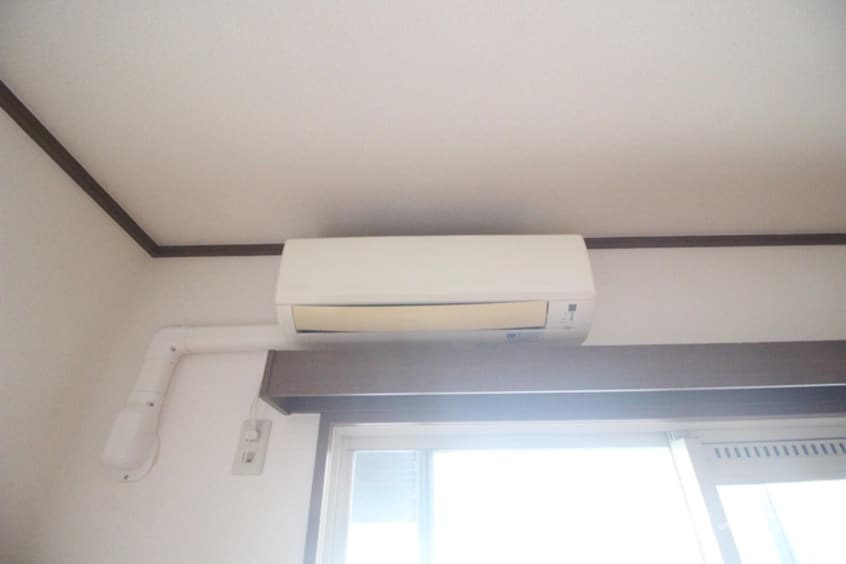 内観写真 陽光ハウス