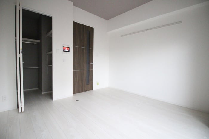 居室 ギャラクシー博多駅北