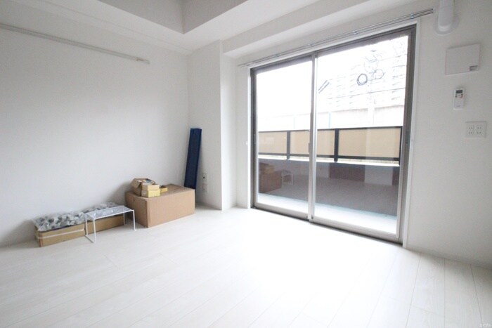 居室 ギャラクシー博多駅北