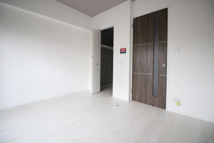 居室 ギャラクシー博多駅北