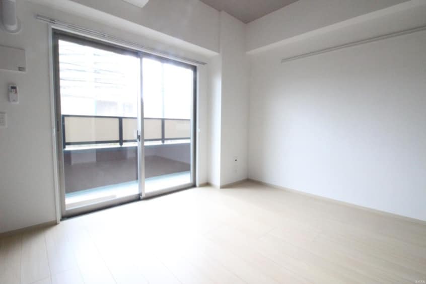 居室 ギャラクシー博多駅北