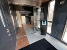 エントランス部分 ギャラクシー博多駅北