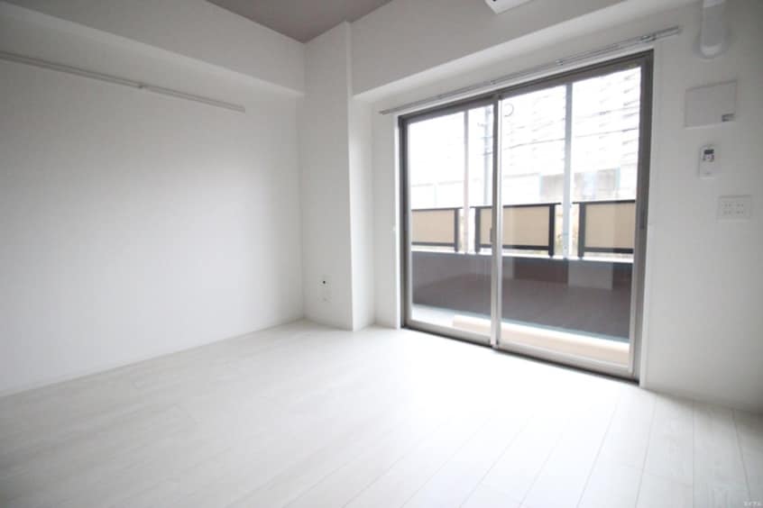 居室 ギャラクシー博多駅北