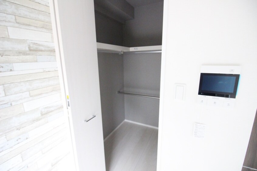 収納 ギャラクシー博多駅北