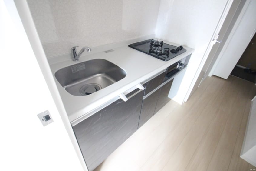 キッチン ギャラクシー博多駅北