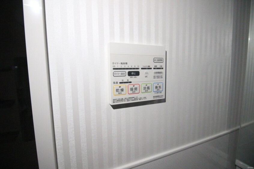 内観写真 ギャラクシー博多駅北