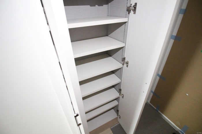 靴箱 ギャラクシー博多駅北