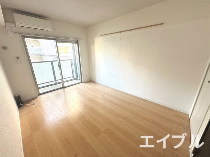 居室 グレイスフル到津