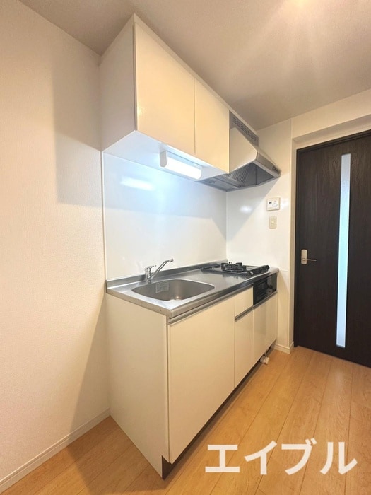 キッチン グレイスフル到津