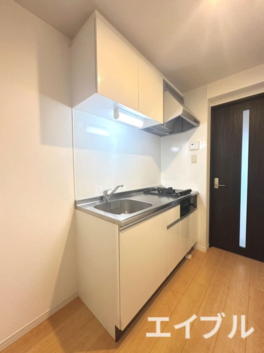 キッチン グレイスフル到津