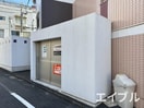 建物設備 グレイスフル到津