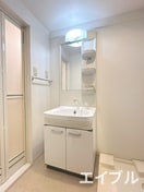 洗面 グレイスフル到津