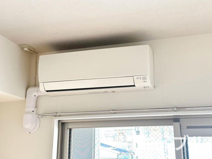 内観写真 グレイスフル到津