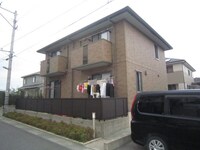 ステラ富士見　Ａ棟