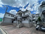 ガーデンハウス小田部Ｂ棟