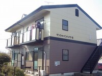 サンシャインハイツB