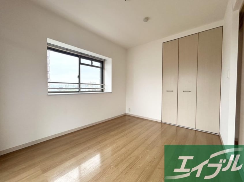 居室 サンコートクボタ