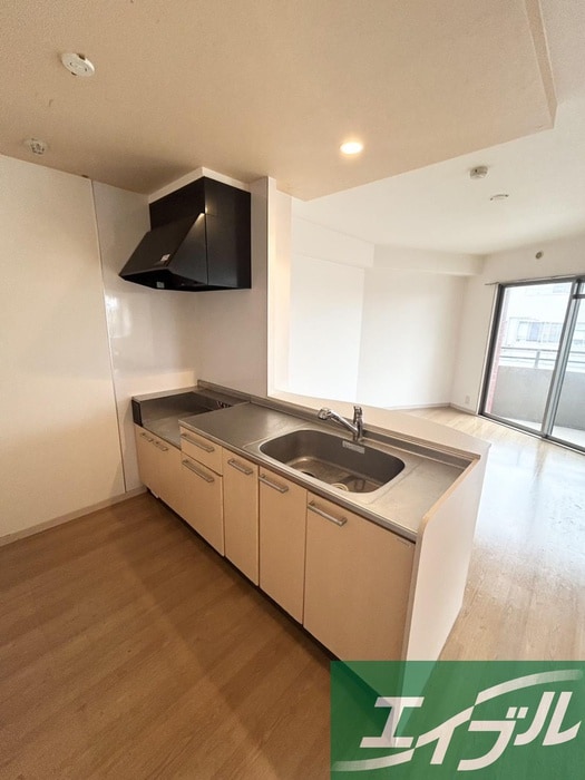 キッチン サンコートクボタ