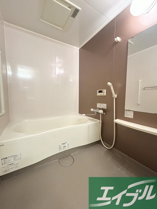 バス／シャワールーム等 サンコートクボタ