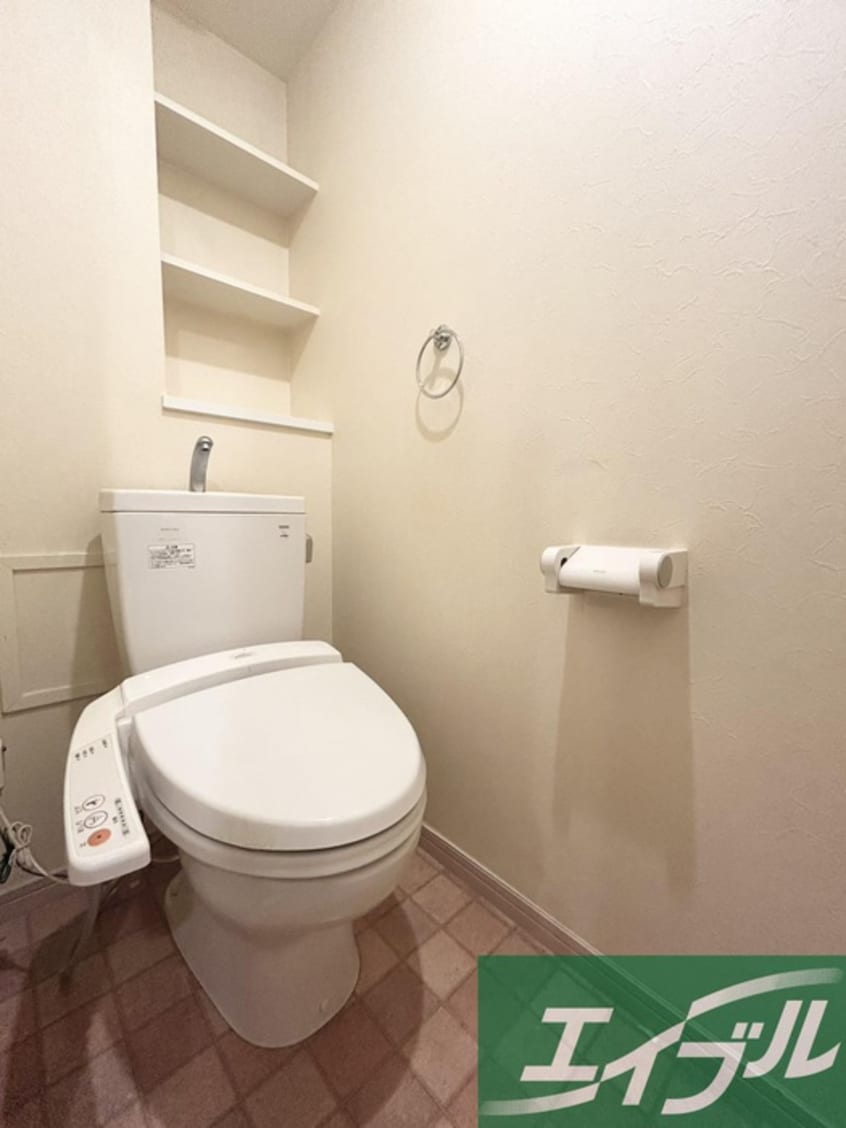 トイレ サンコートクボタ