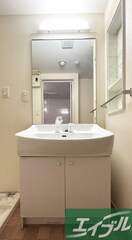 洗面 サンコートクボタ