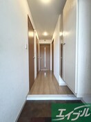 玄関 サンコートクボタ