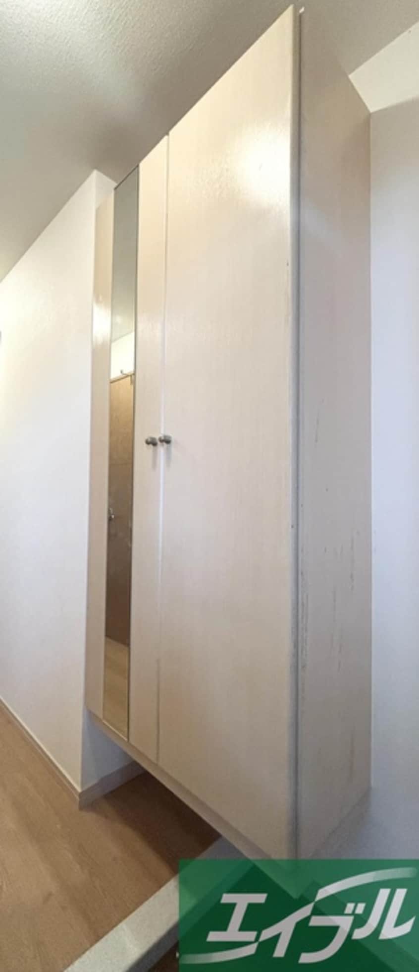 靴箱 サンコートクボタ