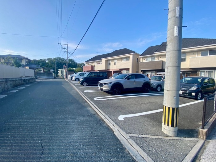 駐車場 ル－チェⅡ