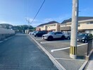 駐車場 ル－チェⅡ